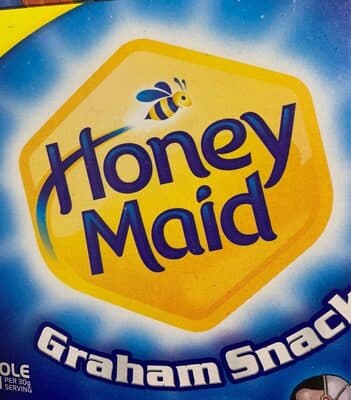 Honey Graham Snacks