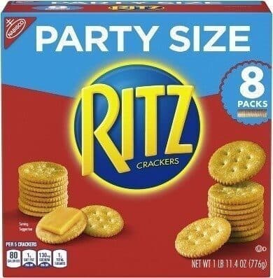 Crackers