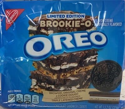 Brookie-o