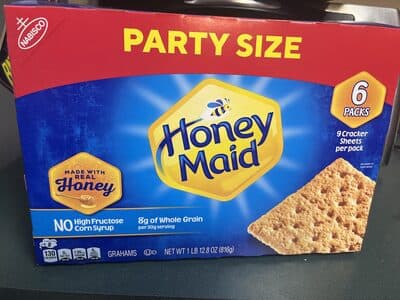Graham Crackers