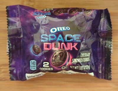 Space Dunk