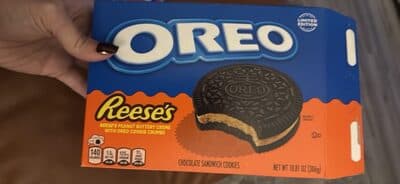 OREO Reese's