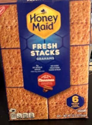 Fresh Stscks