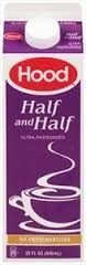 Half and Half