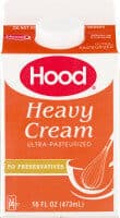Heavy Cream