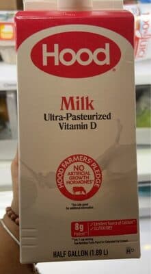 Milk