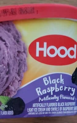 Black raspberry