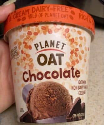 Chocolate Icecream