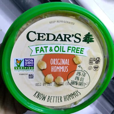 Hummus