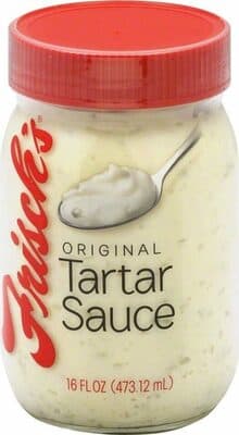 Frisch's Sauce Tartar Original