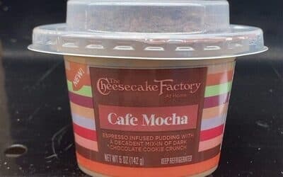 Cafe Mocha