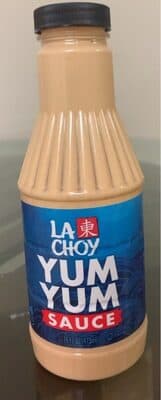 Yum Yum Sauce