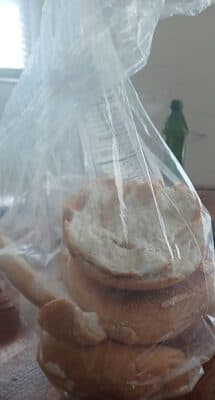 Kaiser rolls