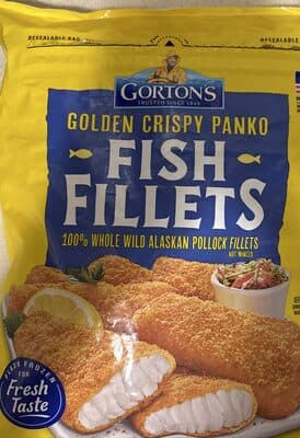 Fish Fillets