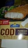 Pub Style Beer Batter Cod Fillets