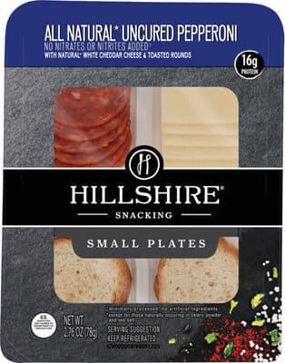Small Plates