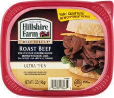 Roast Beef Ultra Thin