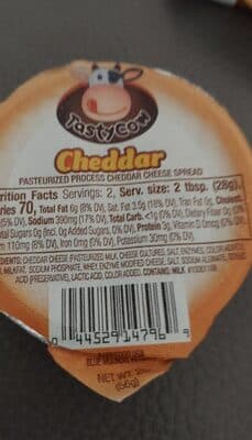Cheddar