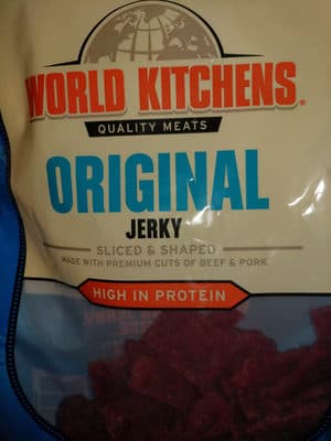 Original Jerky