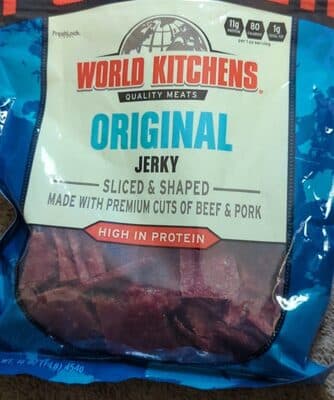 Original Jerky