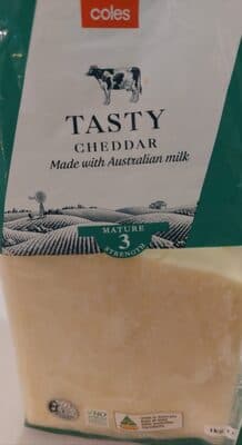 Cheddar