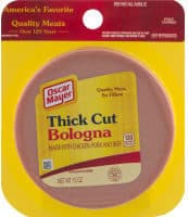 Oscar Mayer, Thick Cut Bologna