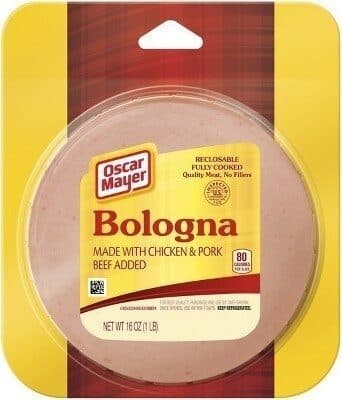 Bologna