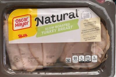Turkey Breast