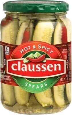 Spears