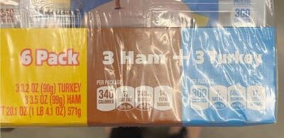 Lunchables