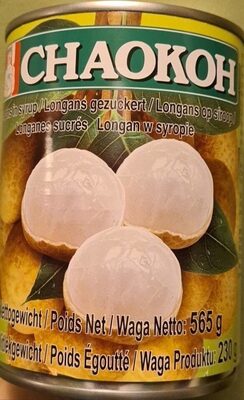 Loans in syrup