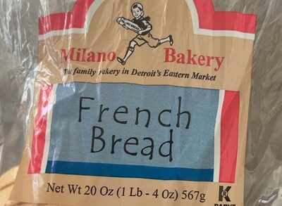 French Bread