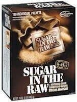 Turbinado Cane Sugar