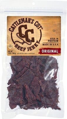 Original Beef Jerky