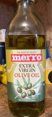 Extra Virgin Olive Oil