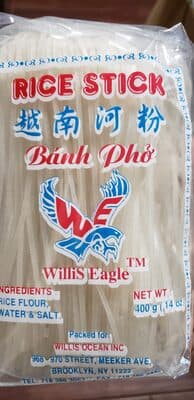 Rice Stick Banh Pho