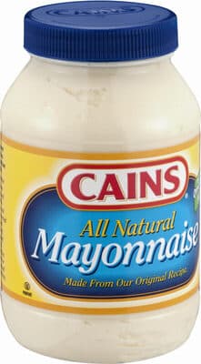 Mayonnaise