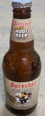 Lo-Cal Root beer