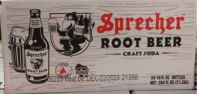 Root Beer