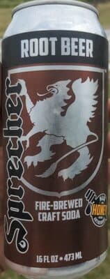 Root Beer