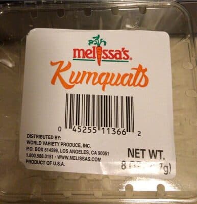 Kumquats