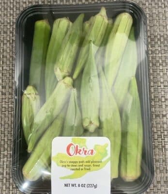 Okra