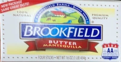Butter