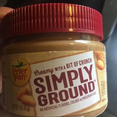 Peanut Butter