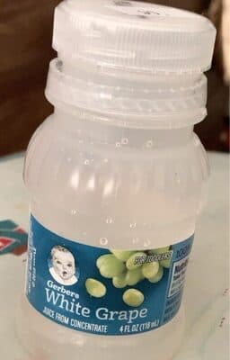 White Grape