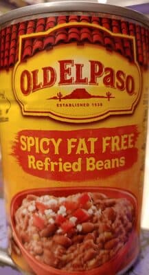 Refried Beans