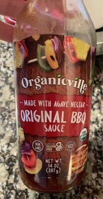 Original BBQ Sauce