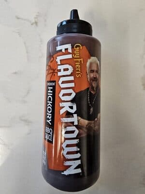 Smokin Hickory BBQ