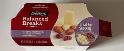 Balanced Breaks