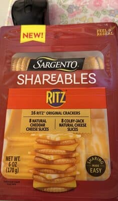 Shareables